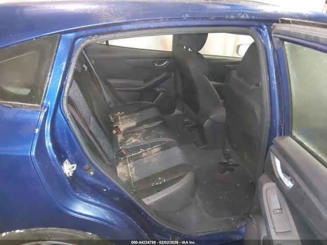 Aukcja sprzedaży 2017 Subaru Impreza 2.0i Sport, vin: 4S3GTAM60H3714876, numer aukcji: 44224759