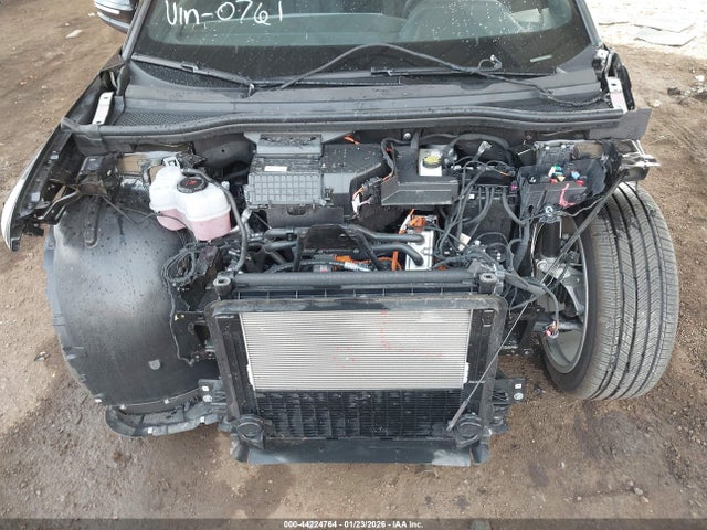 2025 AUDI Q4 SPORTBACK E-TRON WA13UBFZ5SP040761 Photo 9