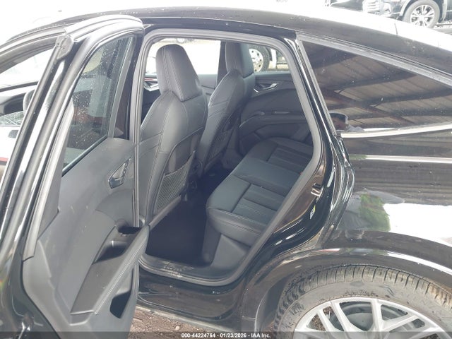 WA13UBFZ5SP040761 Audi Q4 Sportback E-tron Premium Plus 55 Quattro