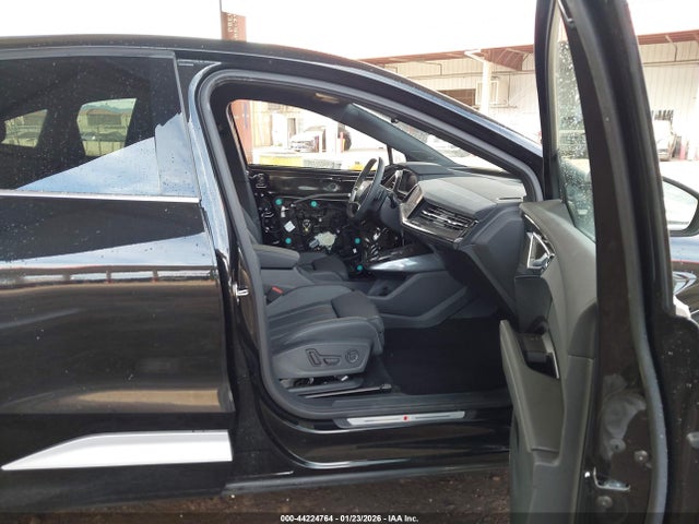 2025 AUDI Q4 SPORTBACK E-TRON WA13UBFZ5SP040761 Photo 4