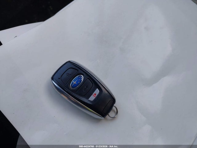 Aukcja sprzedaży 2019 Subaru Ascent Premium, vin: 4S4WMACDXK3474618, numer aukcji: 44224768