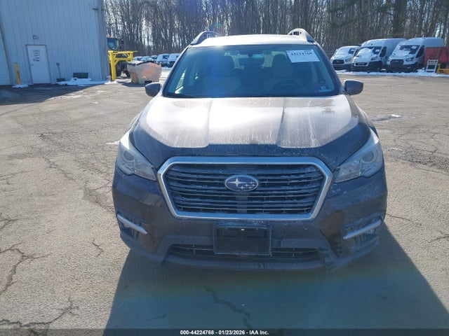Aukcja sprzedaży 2019 Subaru Ascent Premium, vin: 4S4WMACDXK3474618, numer aukcji: 44224768