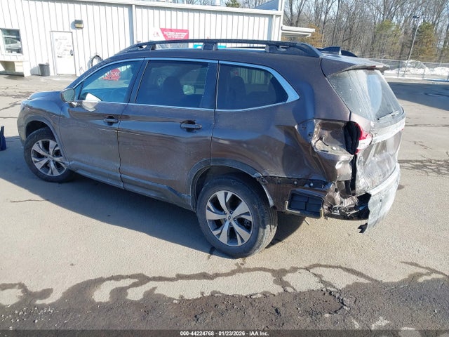 Aukcja sprzedaży 2019 Subaru Ascent Premium, vin: 4S4WMACDXK3474618, numer aukcji: 44224768