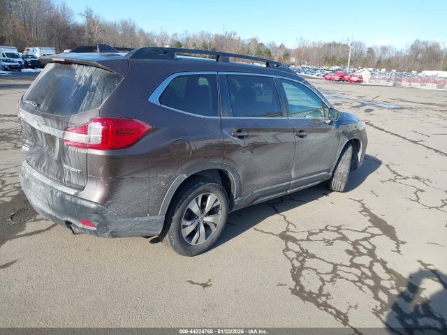 Aukcja sprzedaży 2019 Subaru Ascent Premium, vin: 4S4WMACDXK3474618, numer aukcji: 44224768