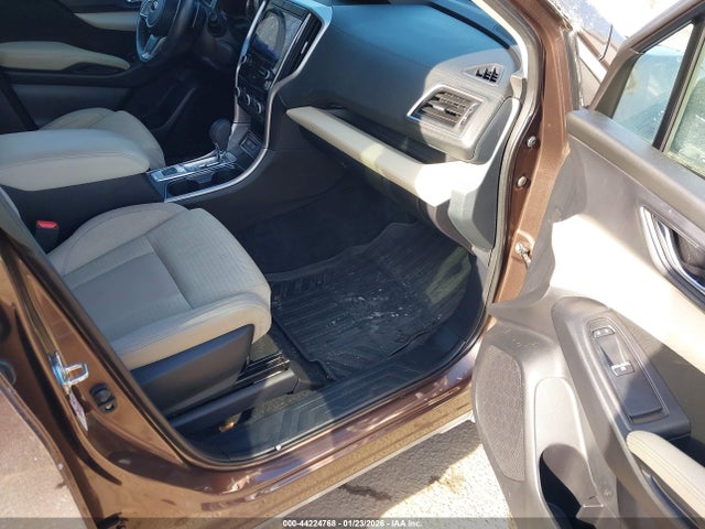 Aukcja sprzedaży 2019 Subaru Ascent Premium, vin: 4S4WMACDXK3474618, numer aukcji: 44224768