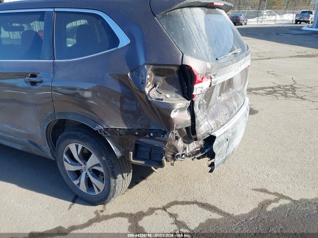 Aukcja sprzedaży 2019 Subaru Ascent Premium, vin: 4S4WMACDXK3474618, numer aukcji: 44224768