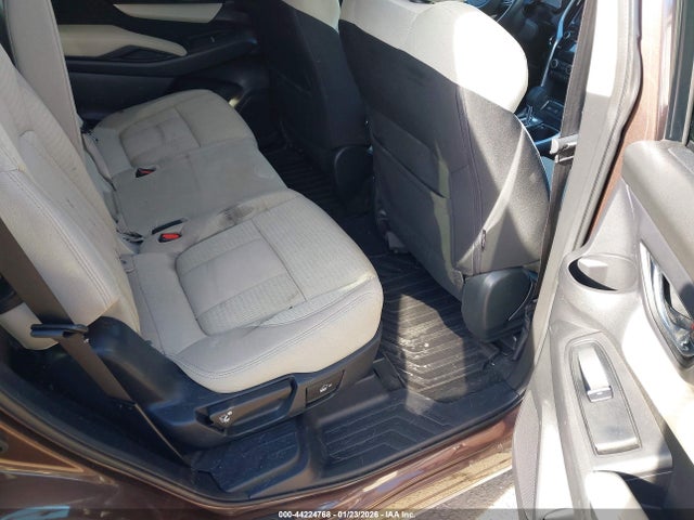 Aukcja sprzedaży 2019 Subaru Ascent Premium, vin: 4S4WMACDXK3474618, numer aukcji: 44224768