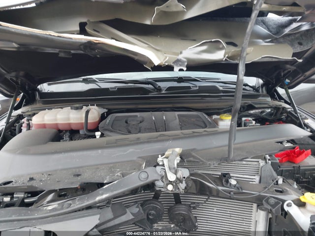 Продаж на аукціоні авто 2025 Ram 1500 Rebel  4x4 5'7 Box, vin: 1C6SRFLP5SN751747, номер лоту: 44224776