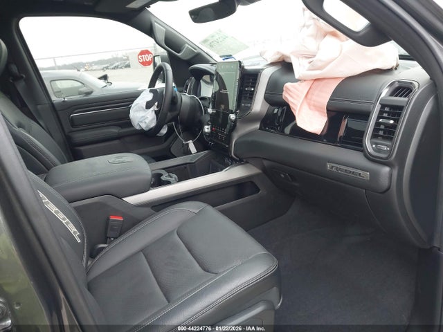 Продаж на аукціоні авто 2025 Ram 1500 Rebel  4x4 5'7 Box, vin: 1C6SRFLP5SN751747, номер лоту: 44224776