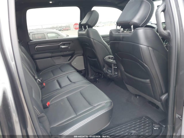 Продаж на аукціоні авто 2025 Ram 1500 Rebel  4x4 5'7 Box, vin: 1C6SRFLP5SN751747, номер лоту: 44224776