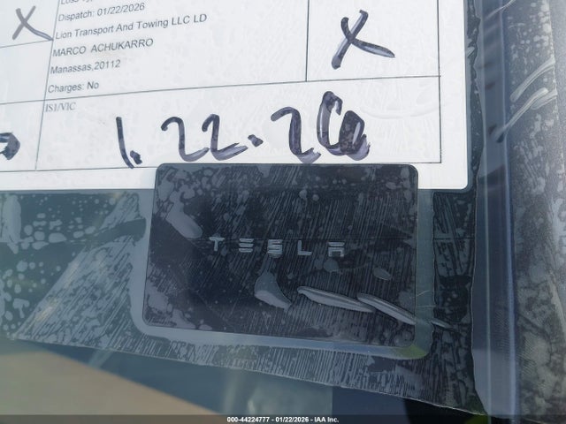 2018 TESLA MODEL 3 5YJ3E1EB2JF116799 Photo 10