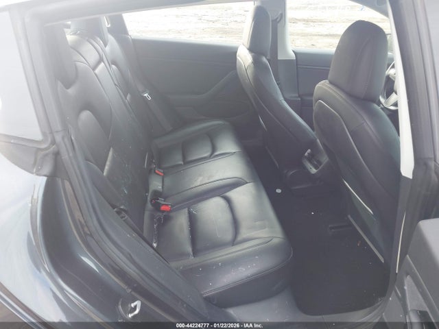 2018 TESLA MODEL 3 5YJ3E1EB2JF116799 Photo 7