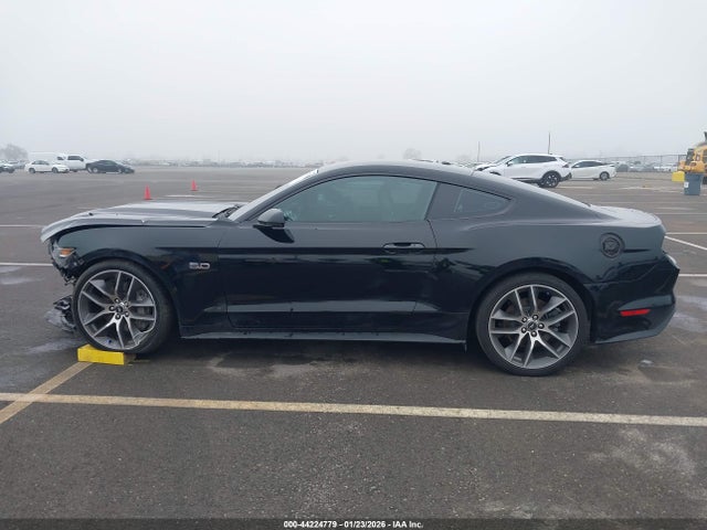 Ford Mustang Gt Premium 2015 1FA6P8CF7F5396532 Image 15