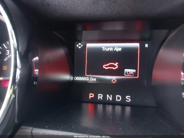 Ford Mustang Gt Premium 2015 1FA6P8CF7F5396532 Image 16