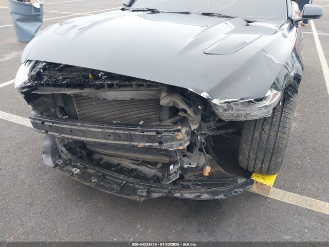 Ford Mustang Gt Premium 2015 1FA6P8CF7F5396532 Image 6