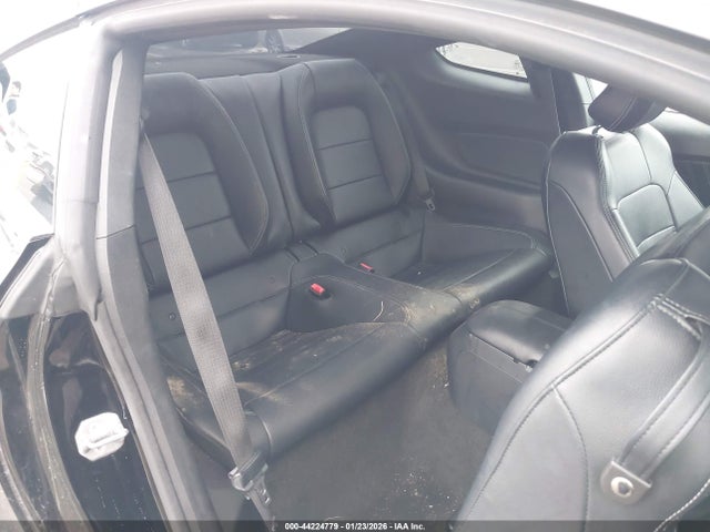 Ford Mustang Gt Premium 2015 1FA6P8CF7F5396532 Image 8