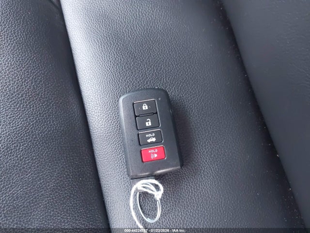 Toyota Corolla Xse 2019 2T1BURHE3KC126590 Image 11