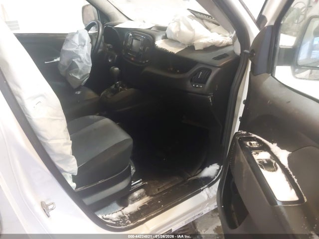 Продажа на аукционе авто 2022 Ram Promaster City Cargo Van, vin: ZFBHRFABXN6W51588, номер лота: 44224821