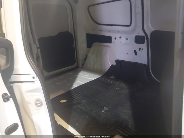 Продажа на аукционе авто 2022 Ram Promaster City Cargo Van, vin: ZFBHRFABXN6W51588, номер лота: 44224821