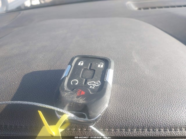Aukcja sprzedaży 2021 Gmc Sierra 1500 2wd  Short Box Slt, vin: 3GTP8DED3MG217053, numer aukcji: 44224827