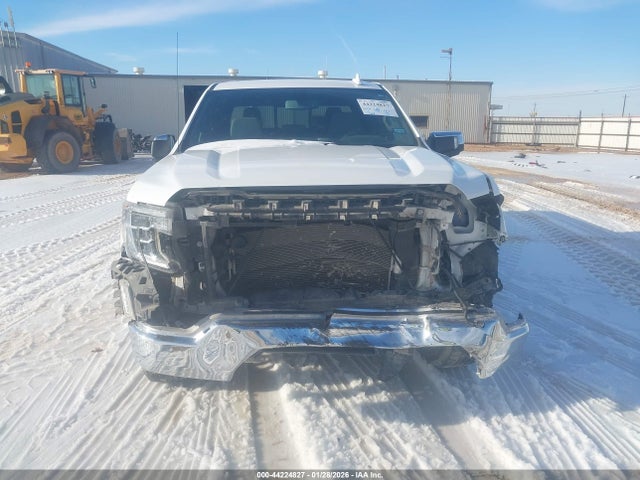 Aukcja sprzedaży 2021 Gmc Sierra 1500 2wd  Short Box Slt, vin: 3GTP8DED3MG217053, numer aukcji: 44224827
