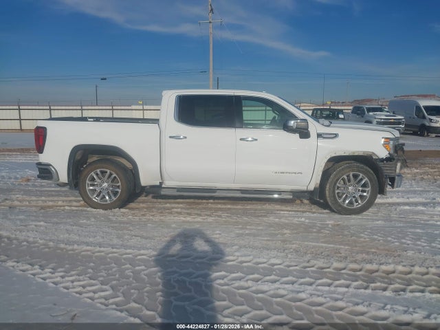 Aukcja sprzedaży 2021 Gmc Sierra 1500 2wd  Short Box Slt, vin: 3GTP8DED3MG217053, numer aukcji: 44224827
