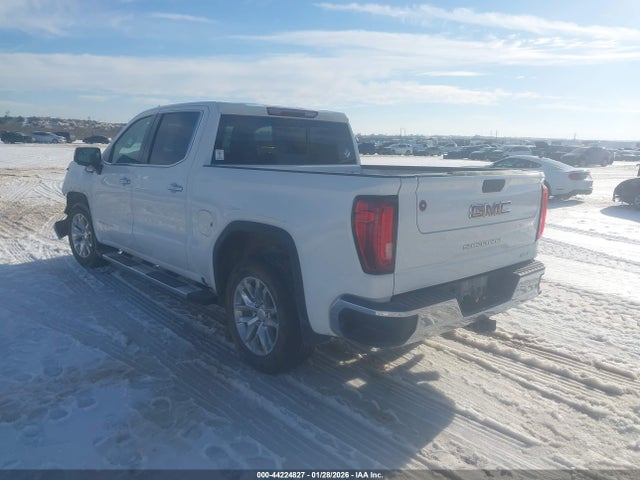 Aukcja sprzedaży 2021 Gmc Sierra 1500 2wd  Short Box Slt, vin: 3GTP8DED3MG217053, numer aukcji: 44224827