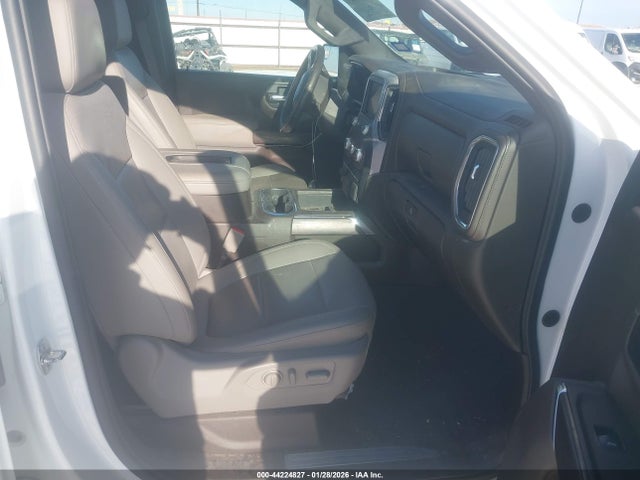 Aukcja sprzedaży 2021 Gmc Sierra 1500 2wd  Short Box Slt, vin: 3GTP8DED3MG217053, numer aukcji: 44224827