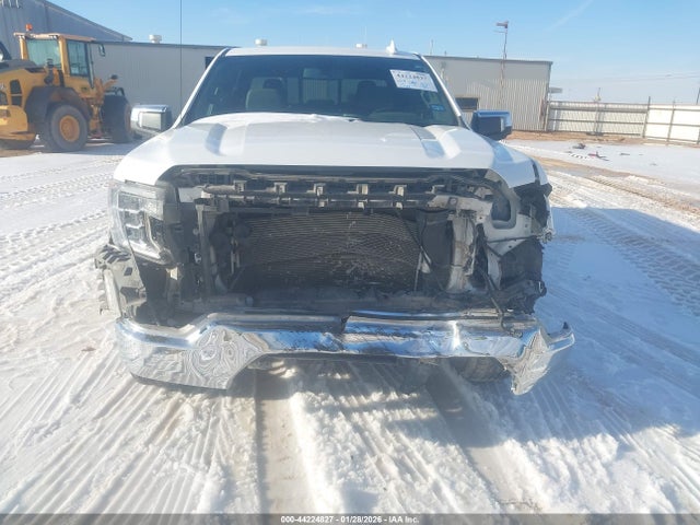 Aukcja sprzedaży 2021 Gmc Sierra 1500 2wd  Short Box Slt, vin: 3GTP8DED3MG217053, numer aukcji: 44224827