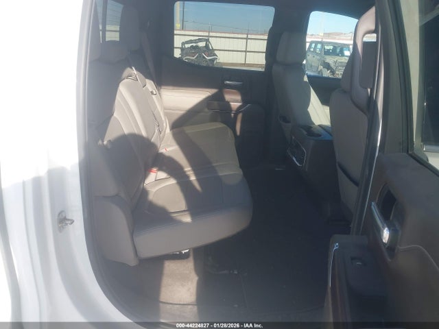 Aukcja sprzedaży 2021 Gmc Sierra 1500 2wd  Short Box Slt, vin: 3GTP8DED3MG217053, numer aukcji: 44224827