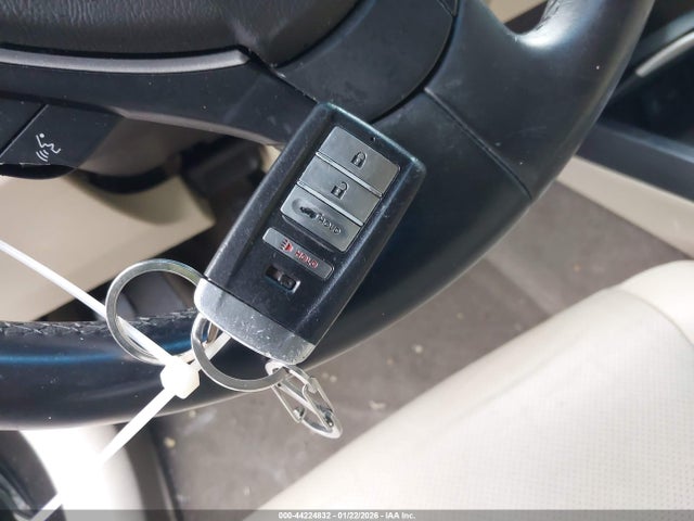 Acura Rdx Technology Acurawatch Plus Packages/technology Package 2018 5J8TB4H51JL003084 Image 11