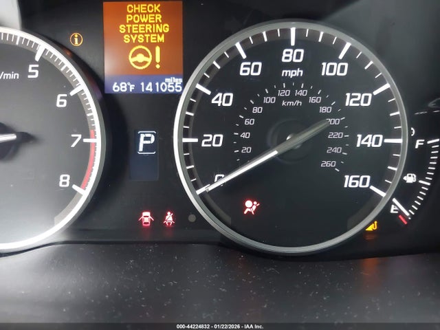 Acura Rdx Technology Acurawatch Plus Packages/technology Package 2018 5J8TB4H51JL003084 Image 16