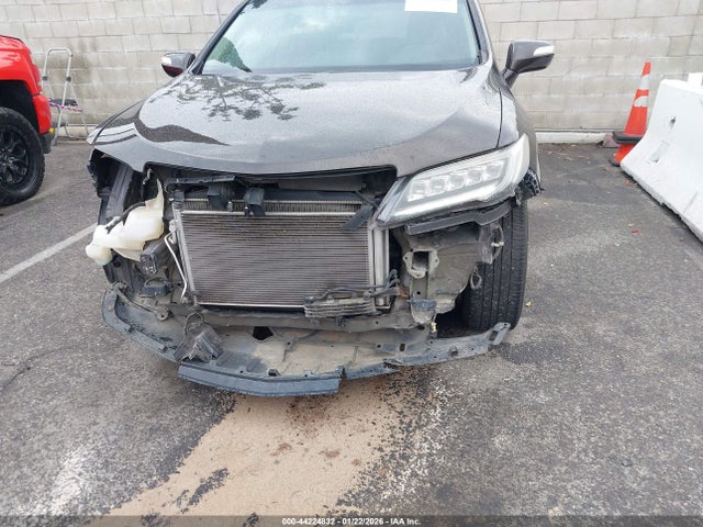 Acura Rdx Technology Acurawatch Plus Packages/technology Package 2018 5J8TB4H51JL003084 Image 18