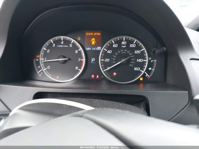 Acura Rdx Technology Acurawatch Plus Packages/technology Package 2018 5J8TB4H51JL003084 Image 7