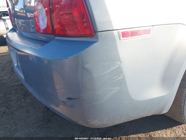 Aukcja sprzedaży 2009 Chevrolet Malibu Ls, vin: 1G1ZG57B89F214146, numer aukcji: 44224837