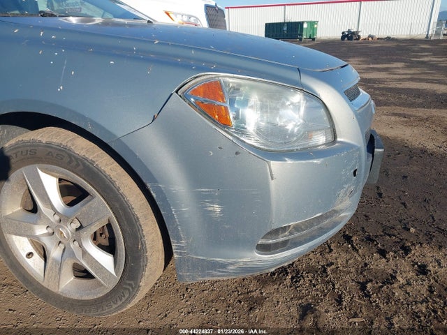 Aukcja sprzedaży 2009 Chevrolet Malibu Ls, vin: 1G1ZG57B89F214146, numer aukcji: 44224837