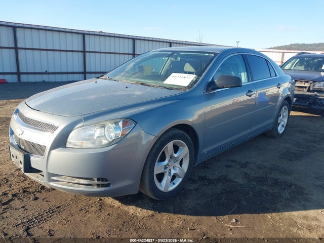 Aukcja sprzedaży 2009 Chevrolet Malibu Ls, vin: 1G1ZG57B89F214146, numer aukcji: 44224837