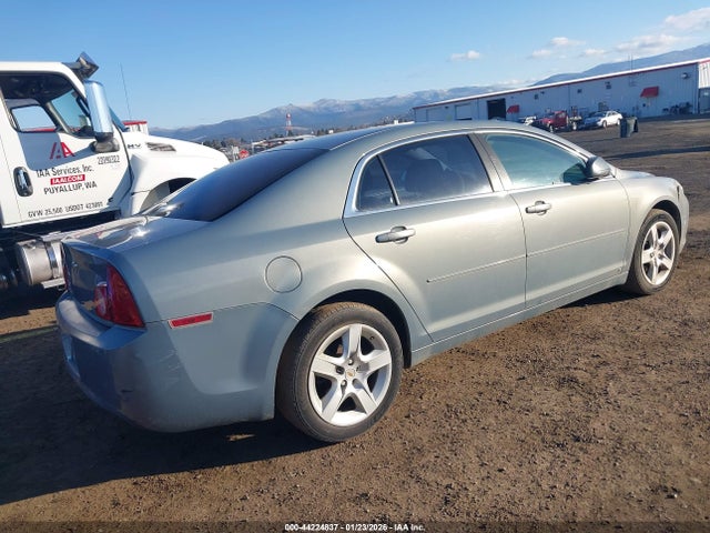Aukcja sprzedaży 2009 Chevrolet Malibu Ls, vin: 1G1ZG57B89F214146, numer aukcji: 44224837