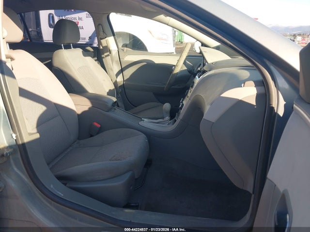 Aukcja sprzedaży 2009 Chevrolet Malibu Ls, vin: 1G1ZG57B89F214146, numer aukcji: 44224837