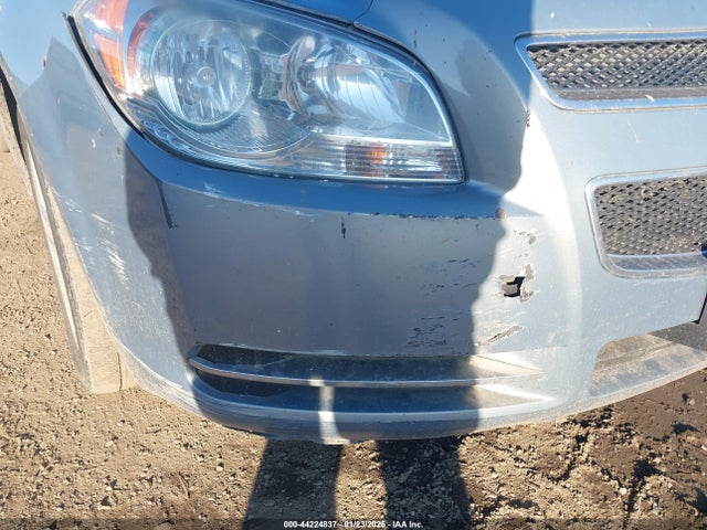 Aukcja sprzedaży 2009 Chevrolet Malibu Ls, vin: 1G1ZG57B89F214146, numer aukcji: 44224837