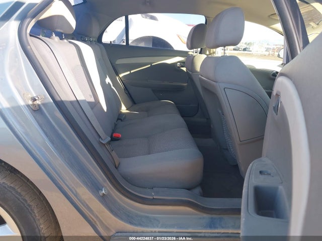 Aukcja sprzedaży 2009 Chevrolet Malibu Ls, vin: 1G1ZG57B89F214146, numer aukcji: 44224837
