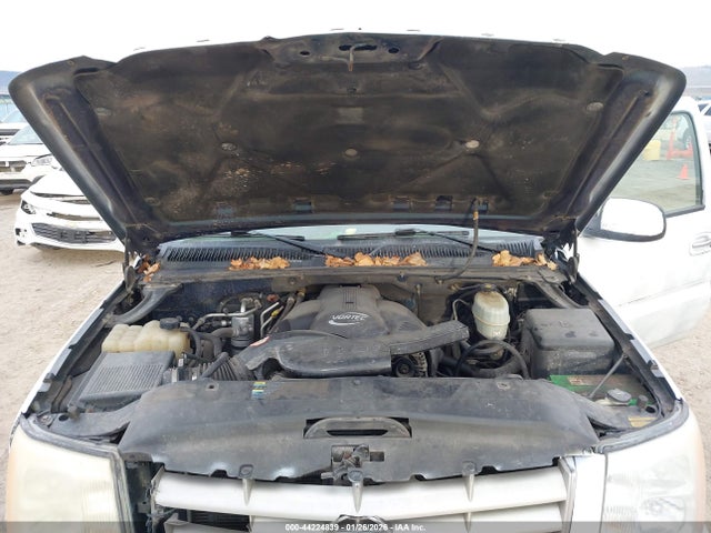 2005 CADILLAC ESCALADE 1GYEK63N55R215705 Photo 9