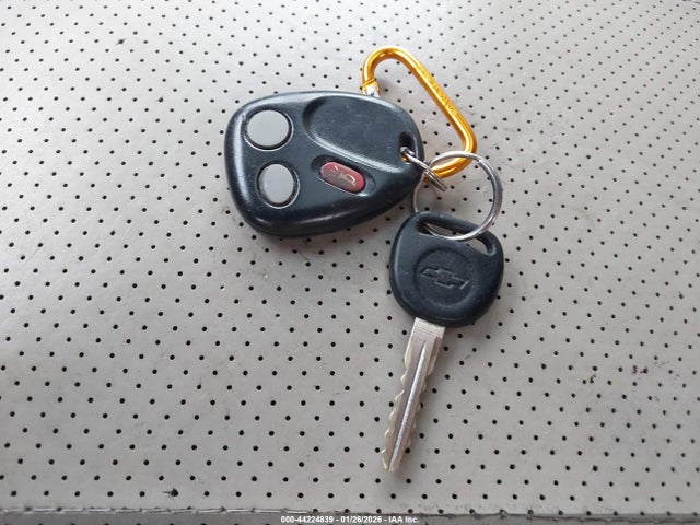 2005 CADILLAC ESCALADE 1GYEK63N55R215705 Photo 10