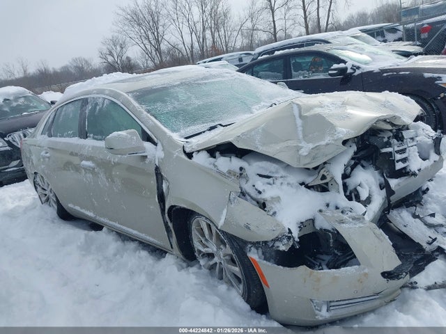 2015 CADILLAC XTS 2G61R5S34F9185301
