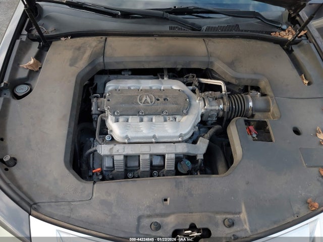 2010 Acura Tl 3.5 მანქანა იყიდება აუქციონზე, vin: 19UUA8F28AA023402, აუქციონის ნომერი: 44224845