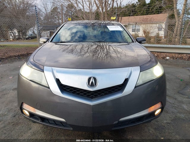 2010 Acura Tl 3.5 მანქანა იყიდება აუქციონზე, vin: 19UUA8F28AA023402, აუქციონის ნომერი: 44224845
