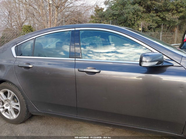 2010 Acura Tl 3.5 მანქანა იყიდება აუქციონზე, vin: 19UUA8F28AA023402, აუქციონის ნომერი: 44224845