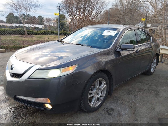 2010 Acura Tl 3.5 მანქანა იყიდება აუქციონზე, vin: 19UUA8F28AA023402, აუქციონის ნომერი: 44224845