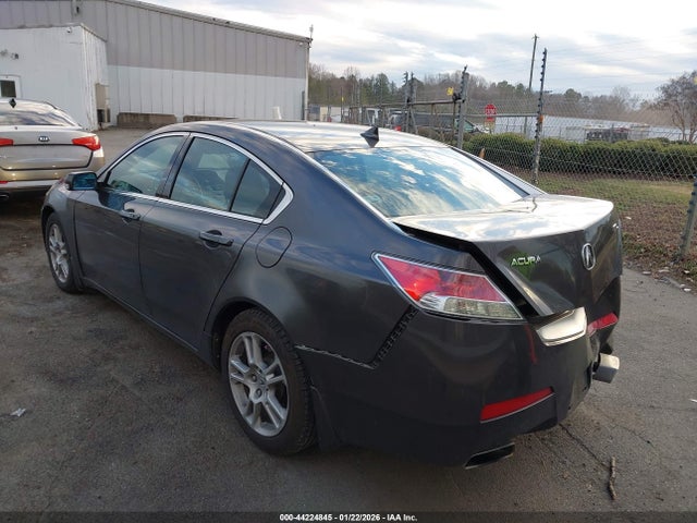2010 Acura Tl 3.5 მანქანა იყიდება აუქციონზე, vin: 19UUA8F28AA023402, აუქციონის ნომერი: 44224845