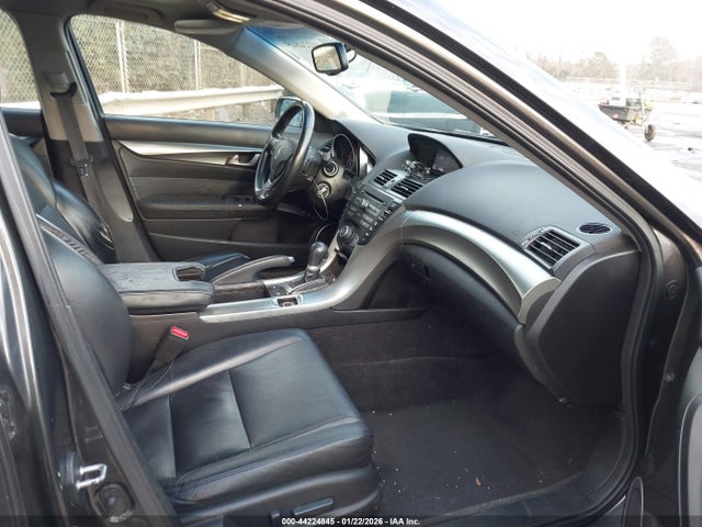 2010 Acura Tl 3.5 მანქანა იყიდება აუქციონზე, vin: 19UUA8F28AA023402, აუქციონის ნომერი: 44224845